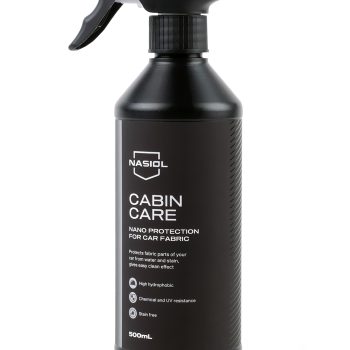 Nasiol CABIN CARE