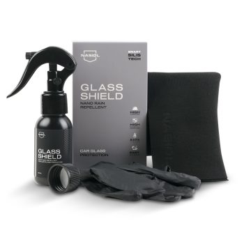 Nasiol GLASS SHIELD