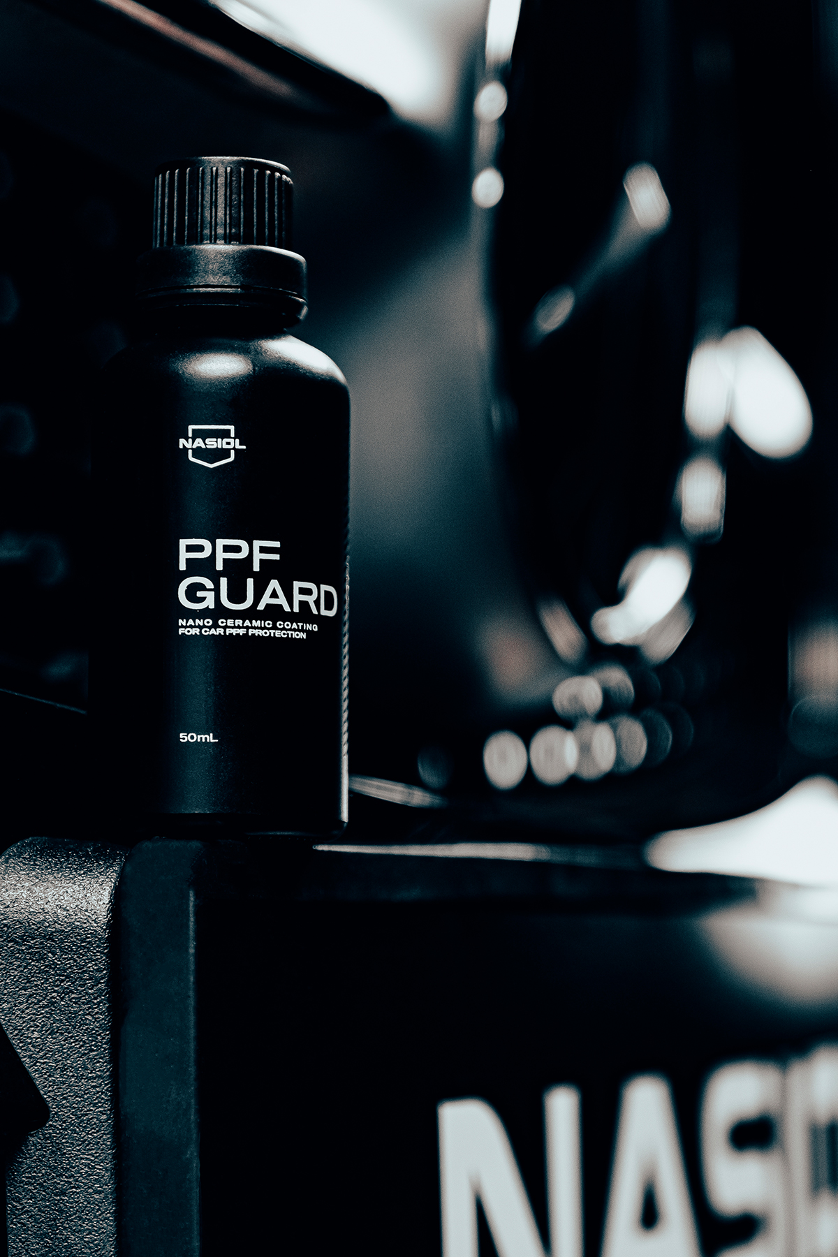 Nasiol PPF GUARD - Image 3