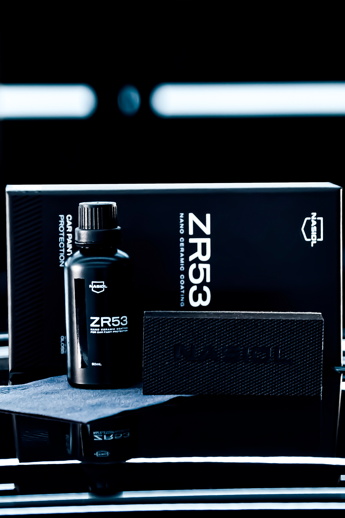 Nasiol ZR53 - Image 3