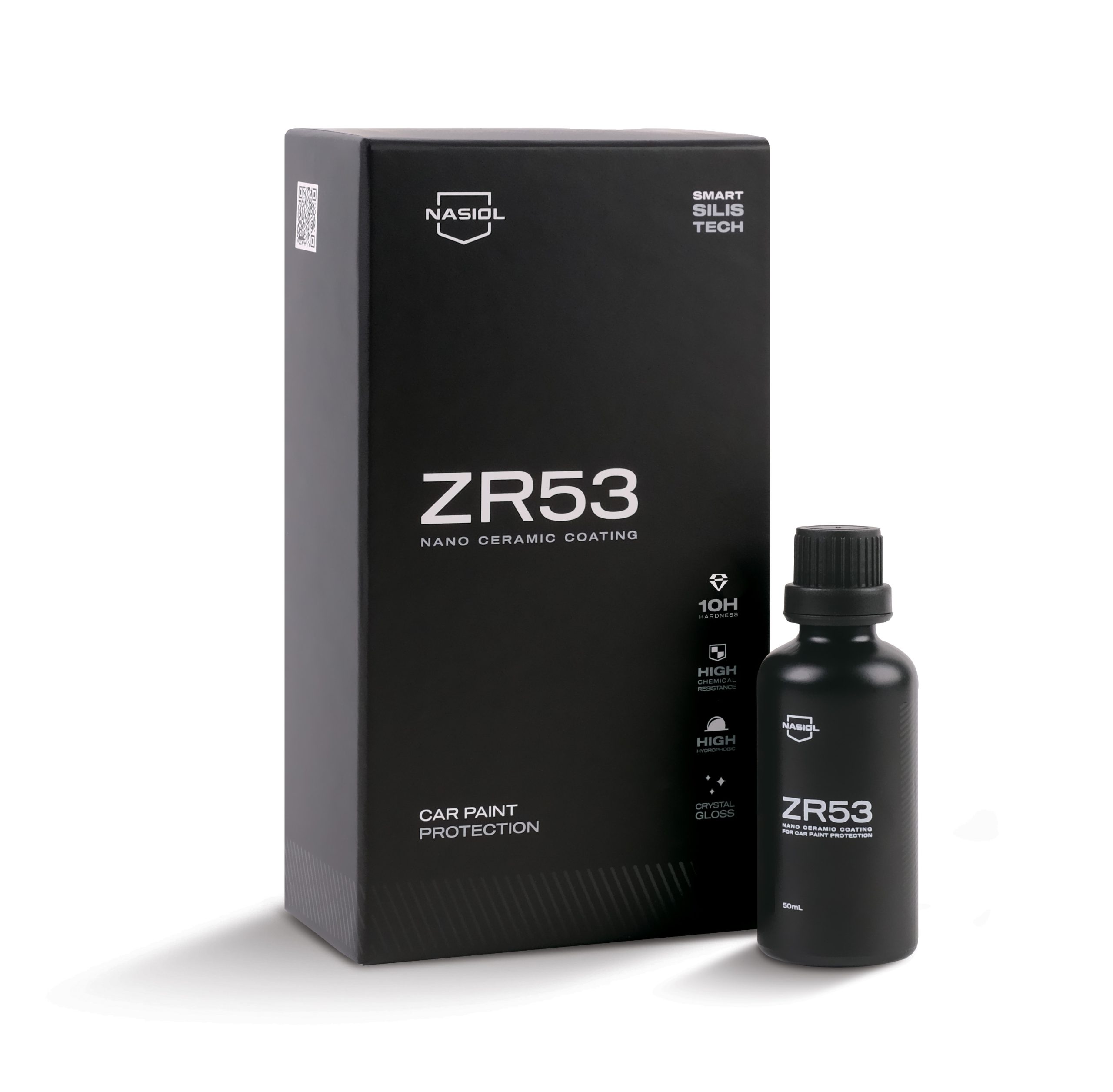 Nasiol ZR53 - Image 4
