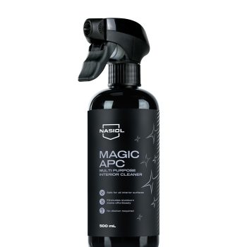Nasiol MAGIC APC