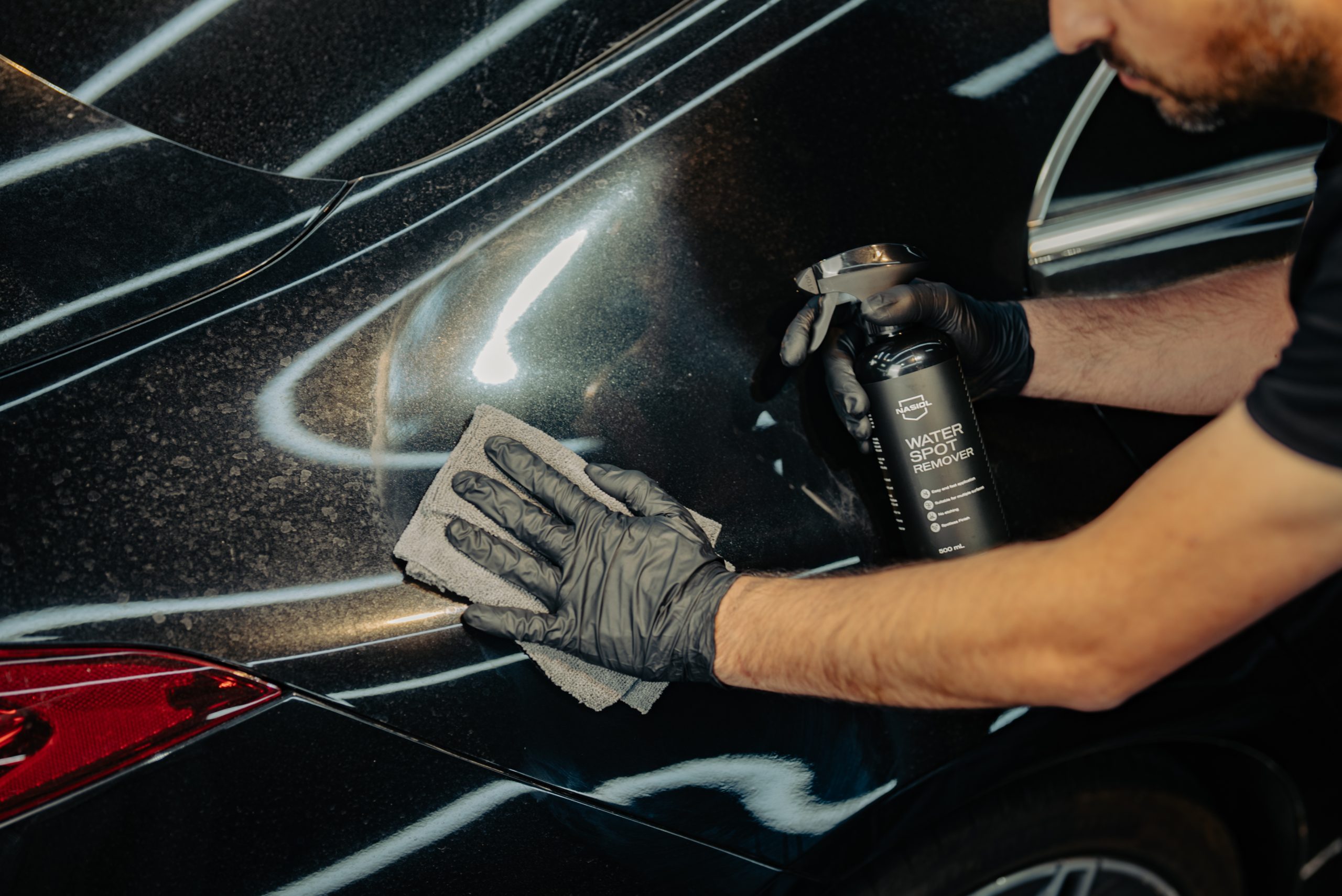Nasiol WATER SPOT Remover - Image 2