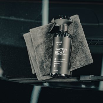 Nasiol WATER SPOT Remover