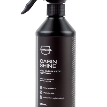 Nasiol Cabine Shine