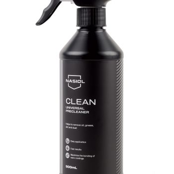 Nasiol Clean