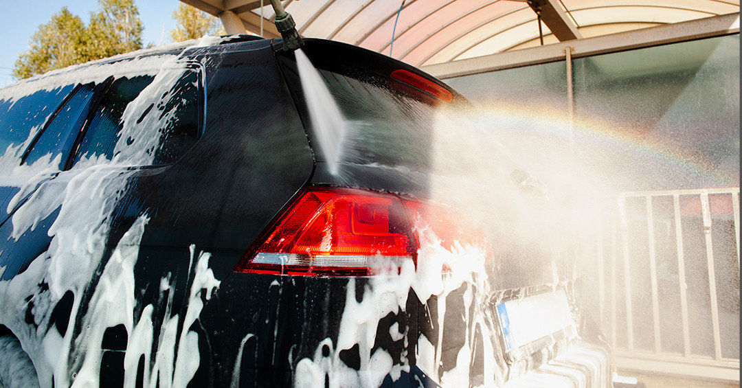 How Often Should I Wash My Car? - A Beginners Guide | Nasiol